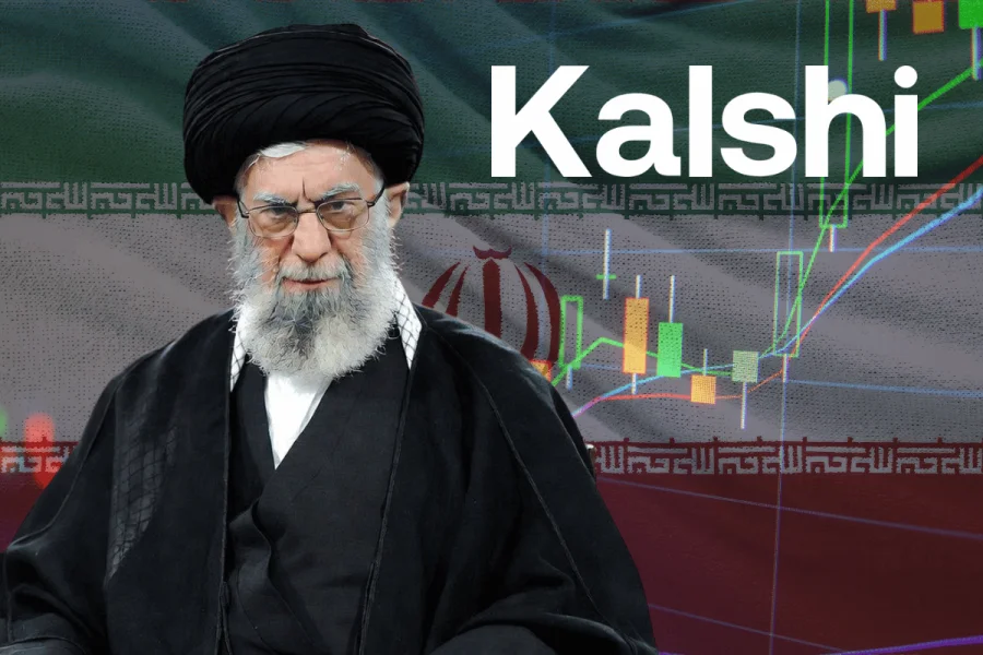 Kalshi sued by traders over disputed Khamenei prediction market payout fight