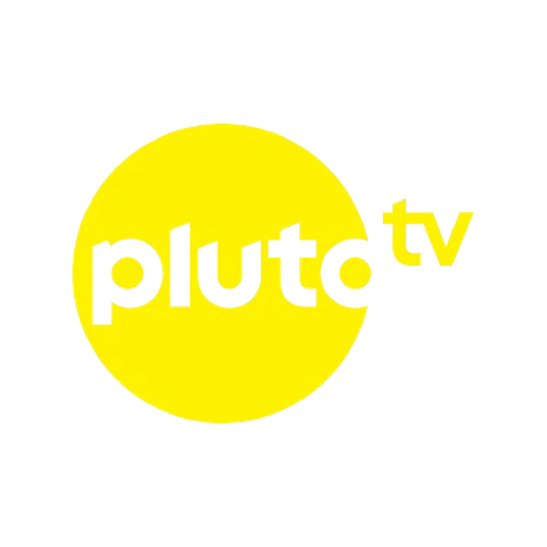 Pluto TV logo