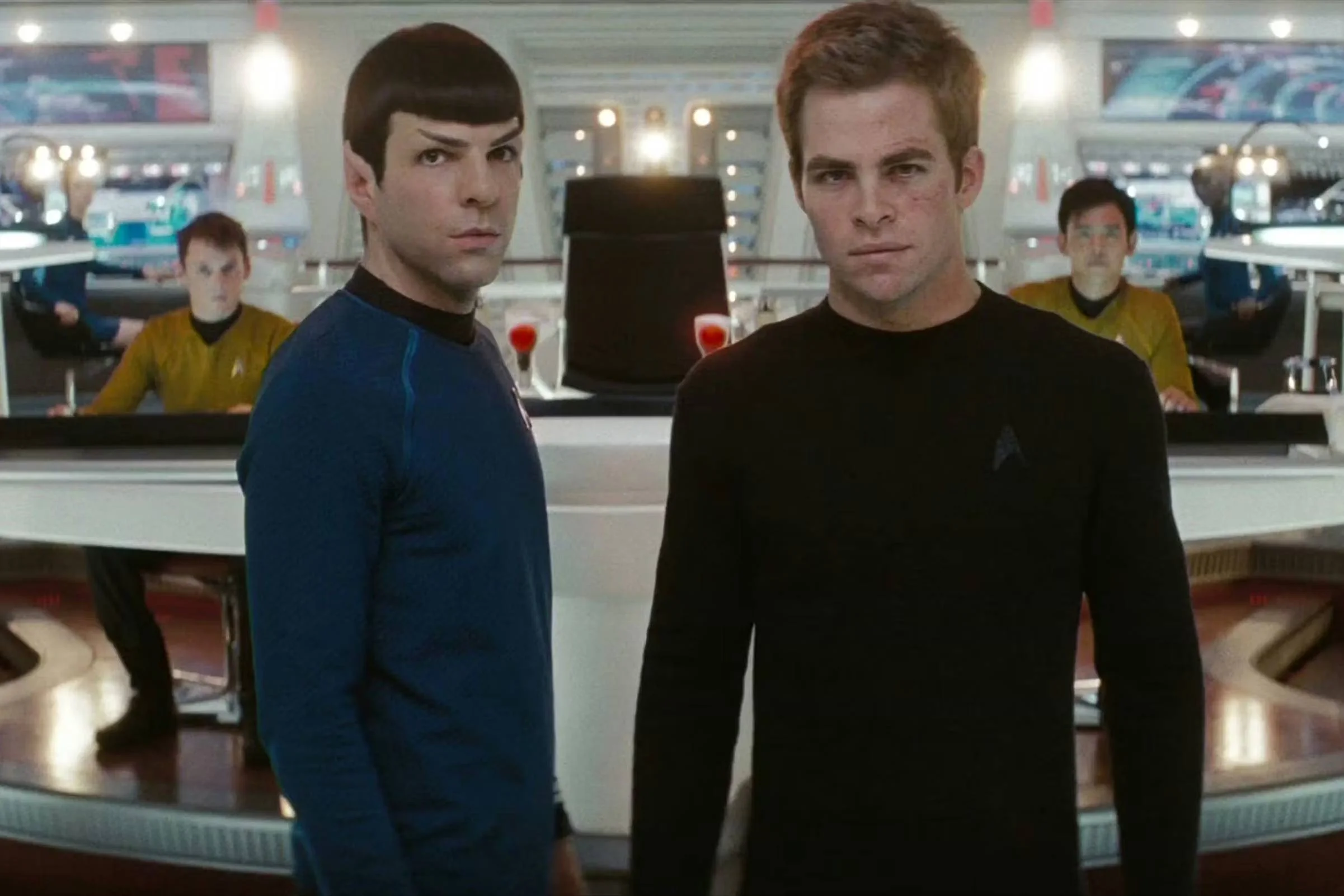 Star Trek 2009