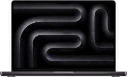 the 14-inch m5 apple macbook pro