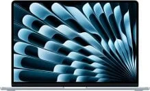 the 15-inch m4 apple macbook air