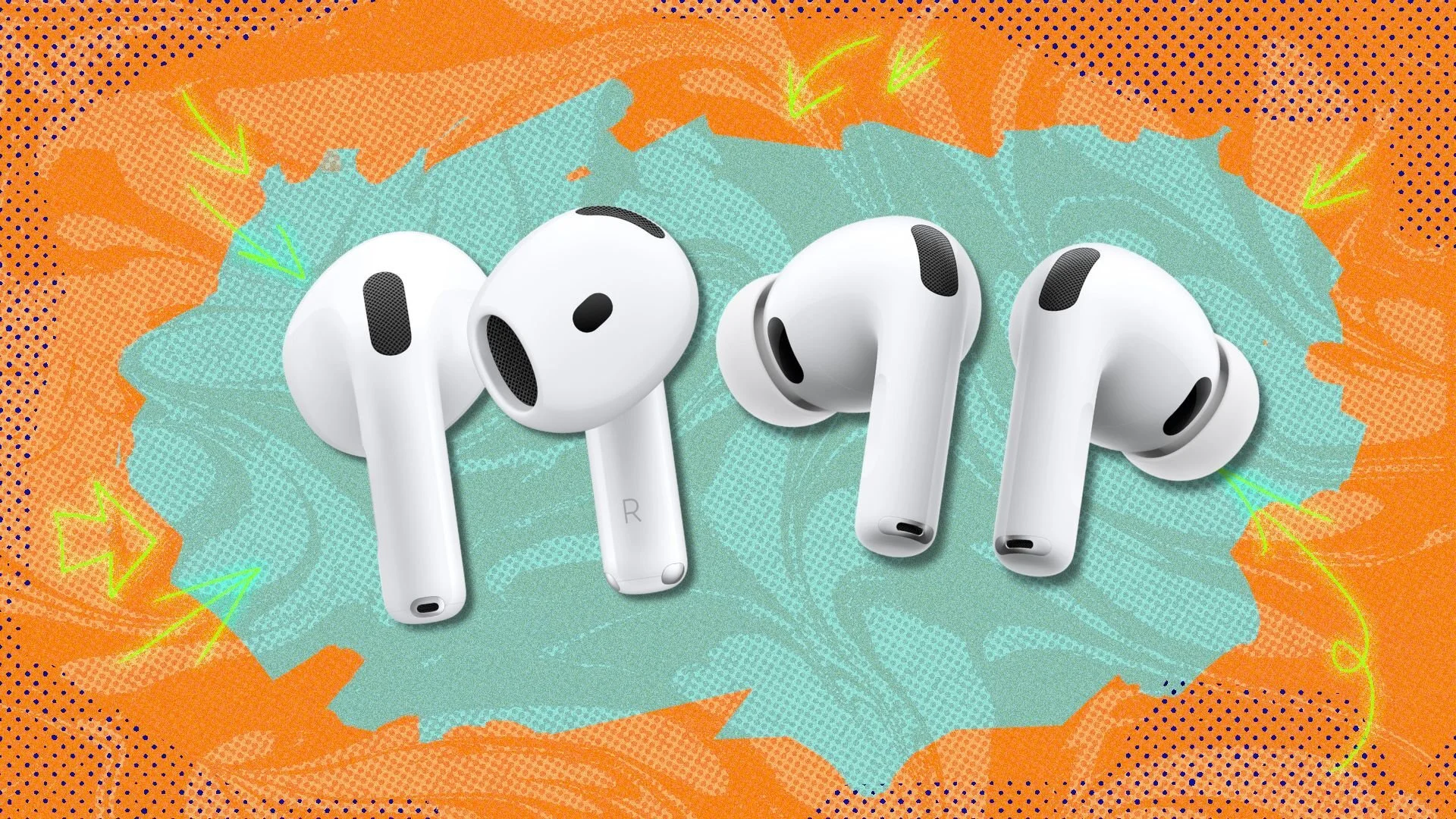 The best AirPods deals to shop ahead of Amazons Big Spring Sale — save on AirPods 4 and AirPods Pro 3