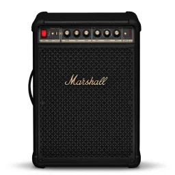 The Marshall Bromley 450