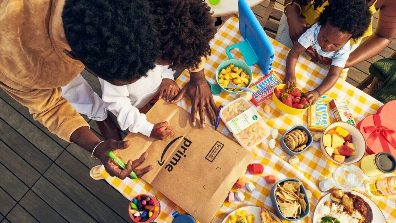 Amazons Big Spring Sale is back: The best deals already live on Apple, robot vacuums, headphones, and more