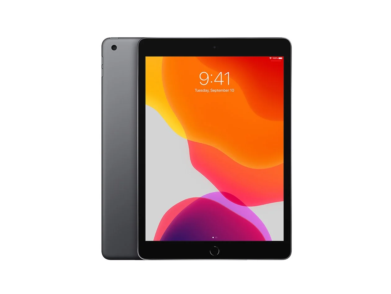 Tackle all your tasks on this $120 iPad