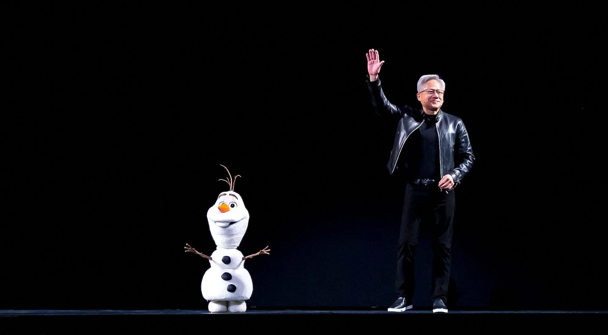 NVIDIA GTC keynote: Everything Jensen Huang announced from AI gaming to space data centers