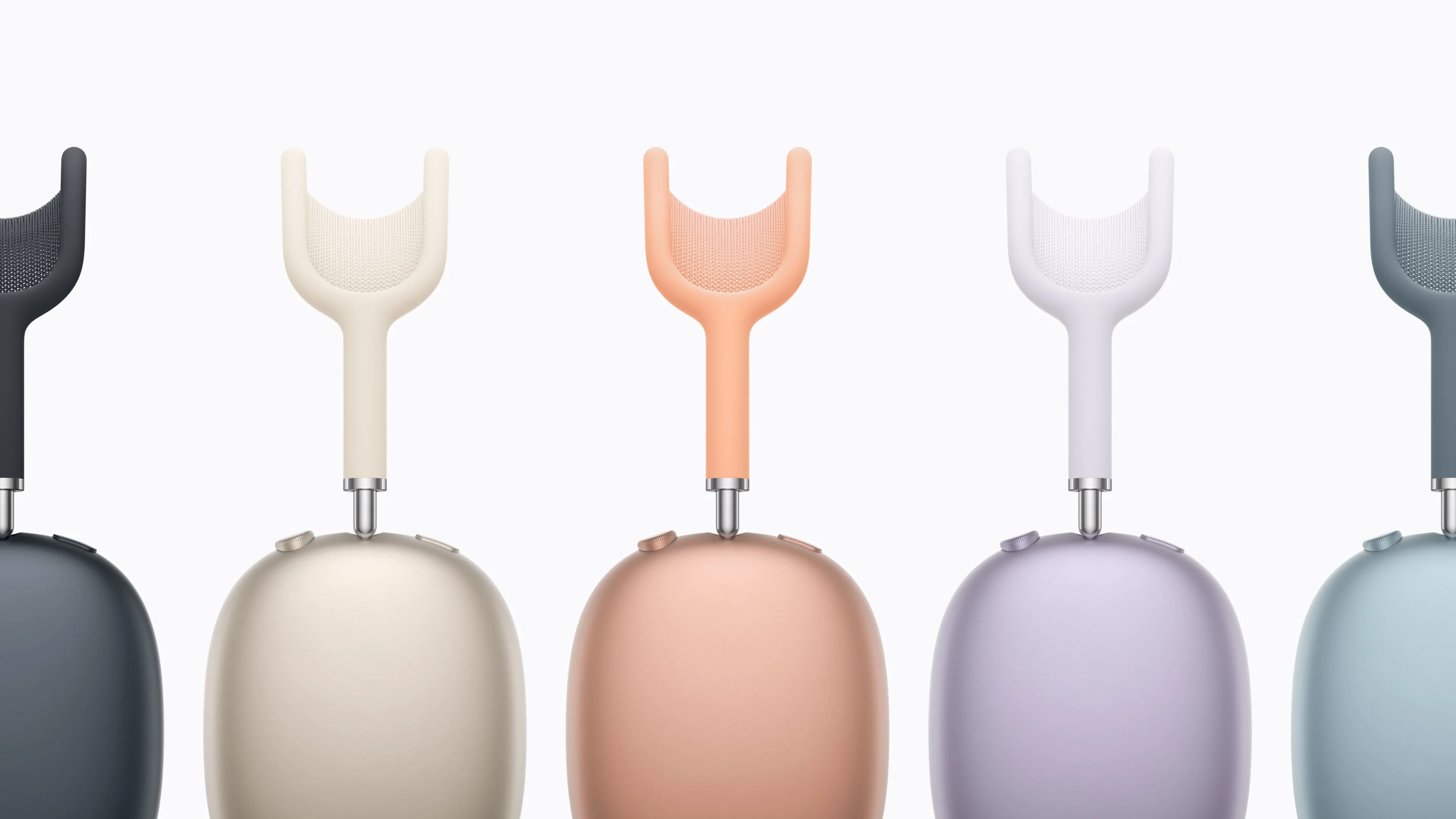 Apple launches AirPods Max 2 with improved noise cancelling and smart features