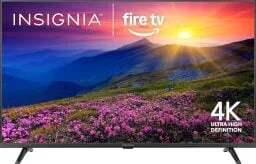 Insignia 55-inch Class F50