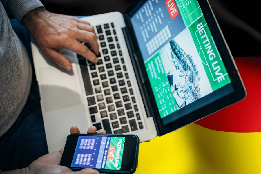Germany study finds most online gambling now on licensed sites