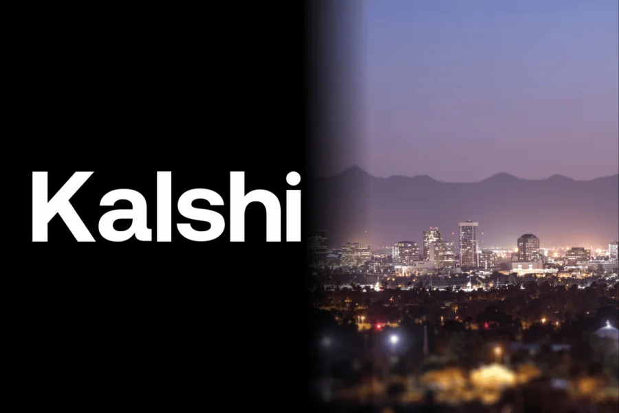Kalshi challenges Arizona regulators, seeks injunction over prediction market crackdown
