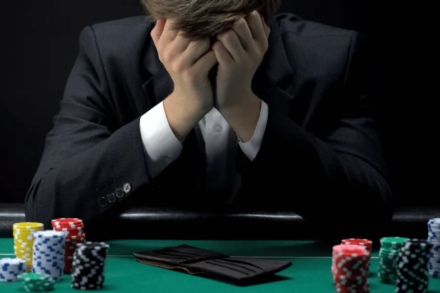 Lawmakers introduce bipartisan POINTS Act targeting gambling addiction treatment funding