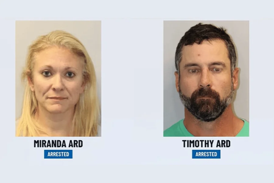 Tallahassee property managers accused of spending client funds on gambling and travel