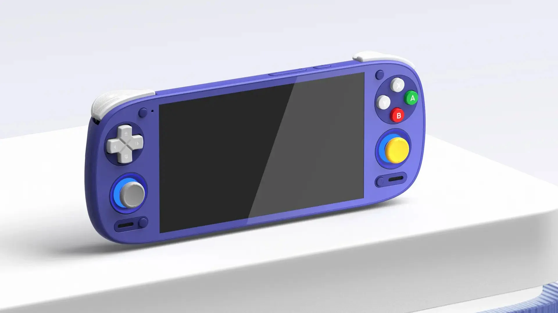 Retroid Pocket G2