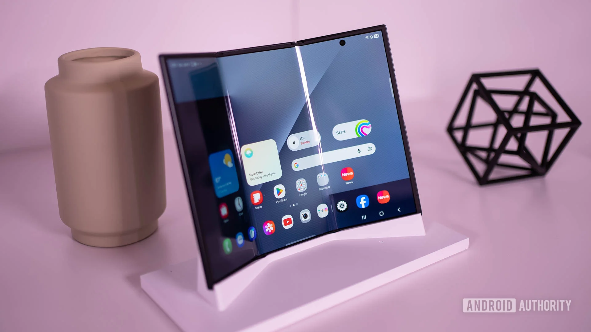 Samsung’s Galaxy Z TriFold might already be on its way out (Updated: Confirmed)