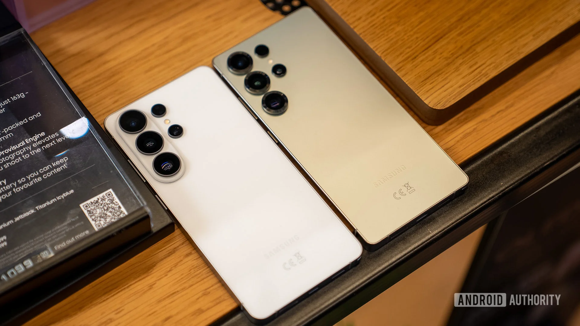 Why your Galaxy S26 Ultra camera might fog up — and why IP68 doesn’t guarantee it won’t
