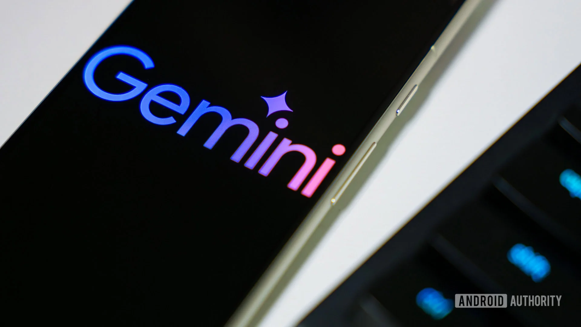 Gemini is all set to branch out with a new ChatGPT-style feature