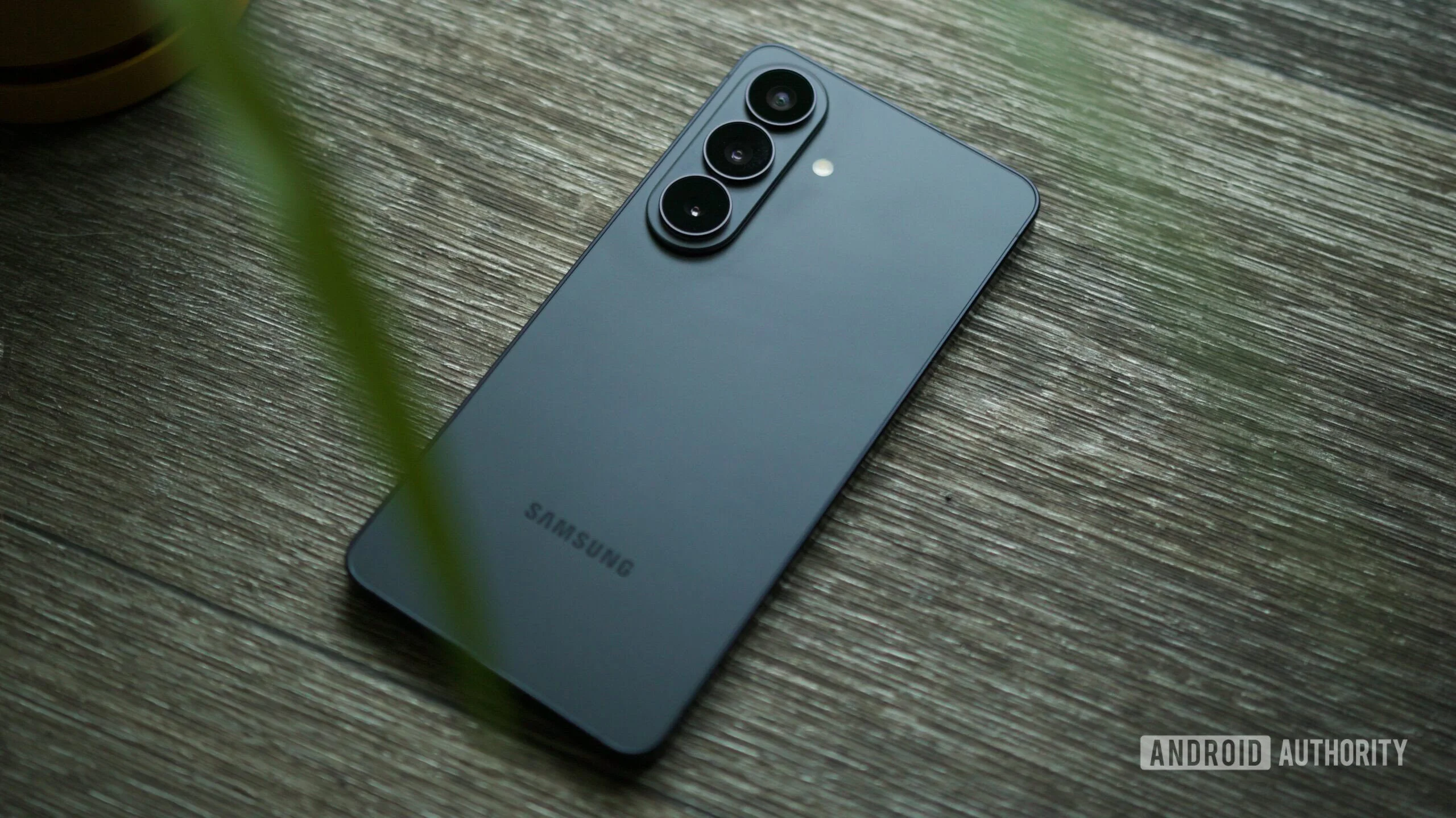 Tired of boring Galaxy phones? The latest Samsung news is a nightmare