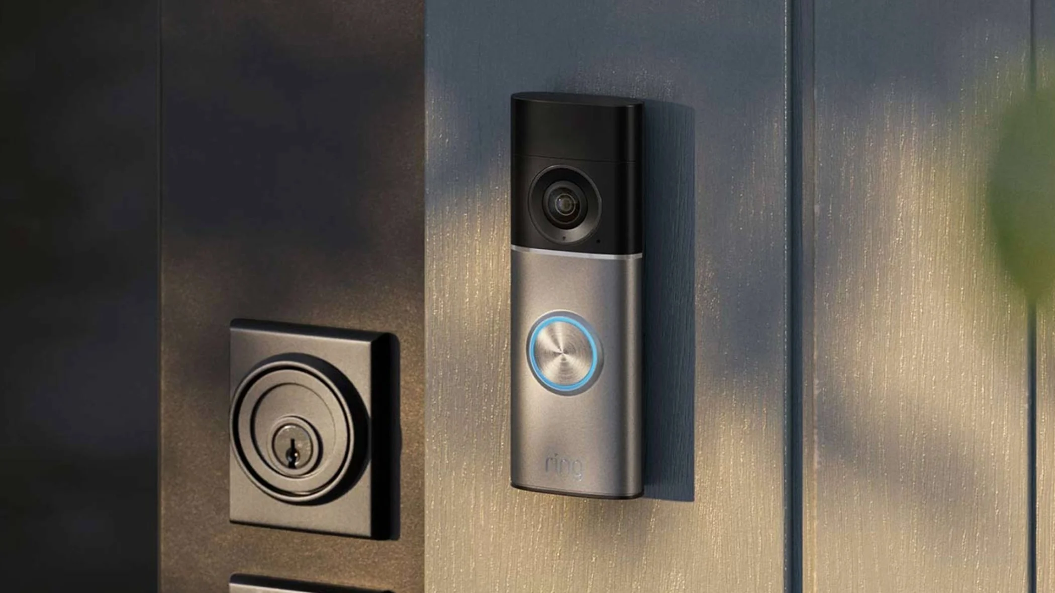 First deal slashes the price of the latest Ring Wired Doorbell Pro