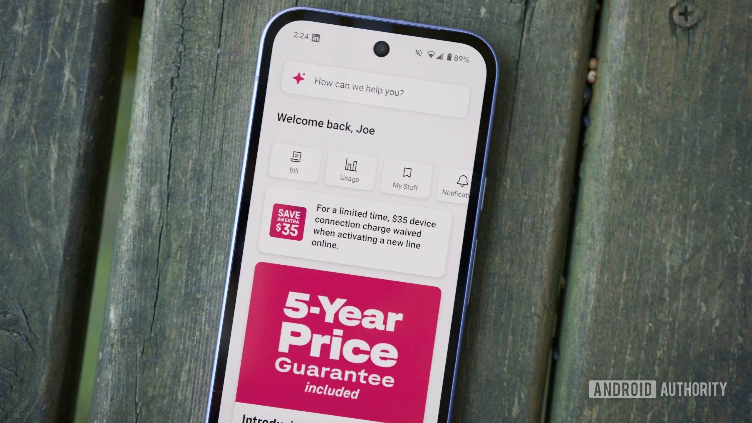 T-Mobile will reportedly offer an upcoming promo that pairs perfectly with its MLB offer